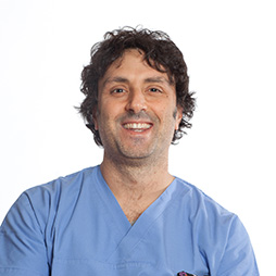 Dottor Francesco Greco Chirurgia Bariatrica Medicalspa Brescia