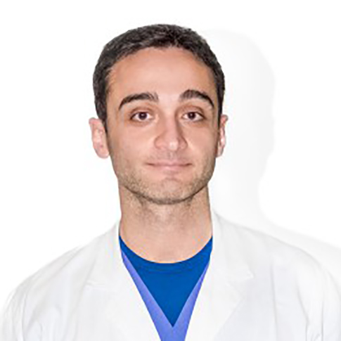 Dottor Luca Matascioli Ortopedia Medicalspa Brescia