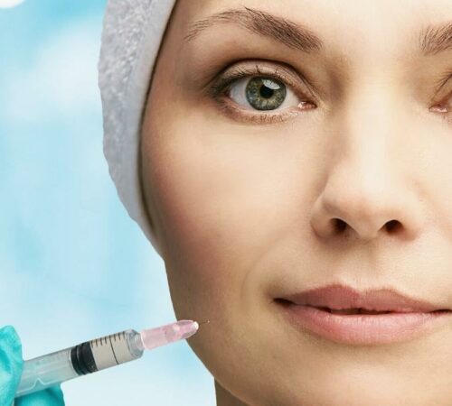 medicina estetica biorivitalizzazione viso