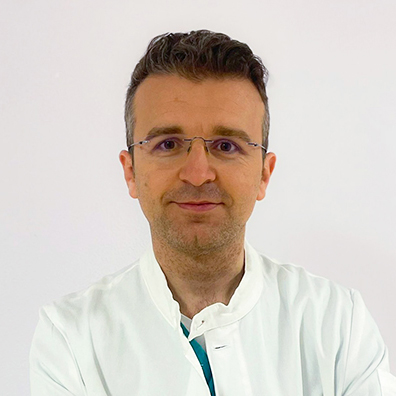Dottor Daja Julian Urologia Medicalspa Brescia